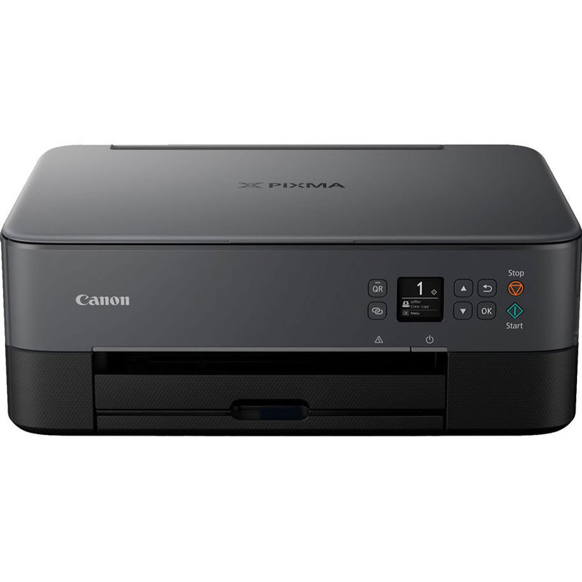 All-in-One Printer CANON PIXMA TS5350 BLACK All-in-One Printer CANON PIXMA TS5350 BLACK