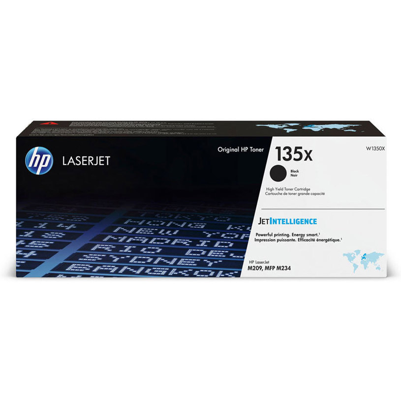 ТОНЕР HP 135X /W1350X ТОНЕР HP 135X /W1350X
