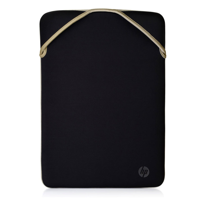 COVER HP 14 BLK/GLD 2F1X3AA Size 370x270x10 mm COVER HP 14 BLK/GLD 2F1X3AA Size 370x270x10 mm