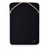 КАЛЪФ С ДВЕ ЛИЦА HP 14 BLK/GLD 2F1X3AA КАЛЪФ С ДВЕ ЛИЦА HP 14 BLK/GLD 2F1X3AA
