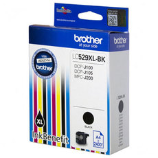 ГЛАВА BROTHER LC529XLBK ГЛАВА BROTHER LC529XLBK