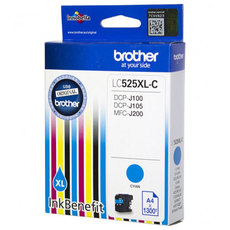 ГЛАВА BROTHER LC525XLC ГЛАВА BROTHER LC525XLC