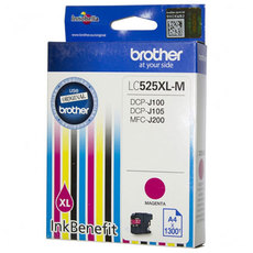 ГЛАВА BROTHER LC525XLM ГЛАВА BROTHER LC525XLM