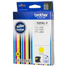 ГЛАВА BROTHER LC525XLY ГЛАВА BROTHER LC525XLY