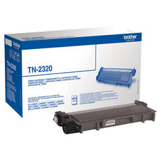 ТОНЕР BROTHER TN-2320 ТОНЕР BROTHER TN-2320