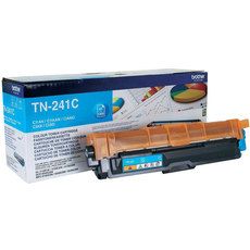 ТОНЕР BROTHER TN-241 C ТОНЕР BROTHER TN-241 C