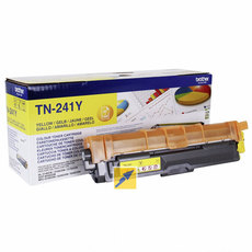 ТОНЕР BROTHER TN-241 Y ТОНЕР BROTHER TN-241 Y