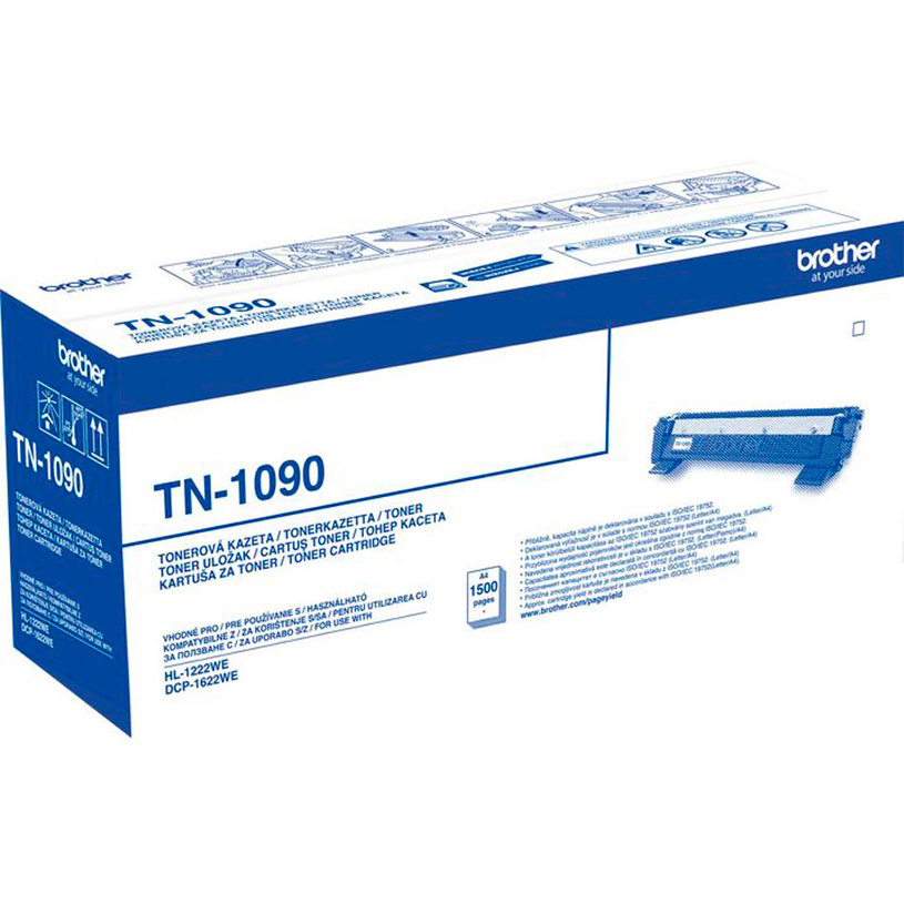 ТОНЕР BROTHER TN-1090 ТОНЕР BROTHER TN-1090