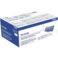 ТОНЕР BROTHER TN-3430 ТОНЕР BROTHER TN-3430