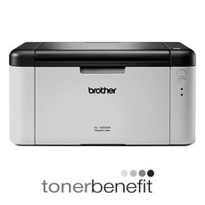 Printer BROTHER HL-1223WE BLACK-WHITE, WIRELESS PRINTING Printer BROTHER HL-1223WE BLACK-WHITE, WIRELESS PRINTING