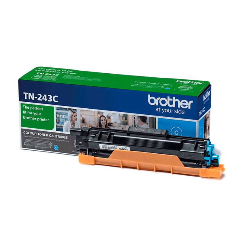 ТОНЕР BROTHER TN-243C ТОНЕР BROTHER TN-243C