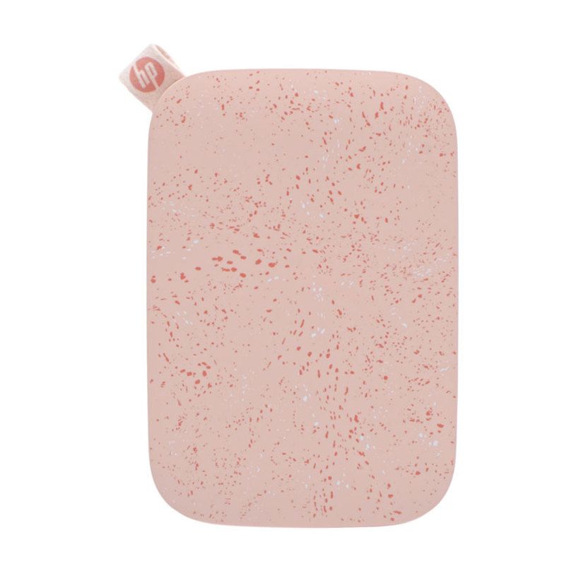 PHOTO PRINTER FOR SNAPSHOT HP SPROCKET PINK PHOTO PRINTER FOR SNAPSHOT HP SPROCKET PINK