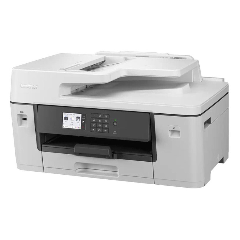 All-in-One Printer BROTHER MFC-J3540DW All-in-One Printer BROTHER MFC-J3540DW