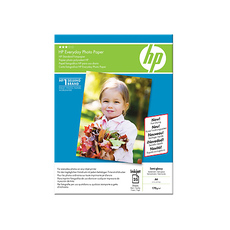 ФОТОХАРТИЯ HP Everyday A4 Q5451A ФОТОХАРТИЯ HP Everyday A4 Q5451A