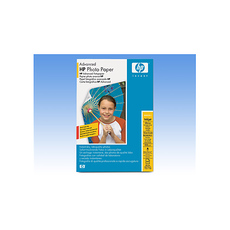 ФОТОХАРТИЯ HP Advanced 10X15cm Q8692A ФОТОХАРТИЯ HP Advanced 10X15cm Q8692A