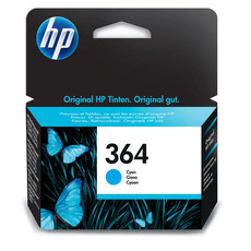 ГЛАВА HP 364 CB318EE CYAN ГЛАВА HP 364 CB318EE CYAN