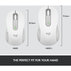 М. LOGITECH M650 White 910-006255 М. LOGITECH M650 White 910-006255