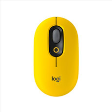 М. LOGITECH POP EMOJI YELLOW 910-006546 М. LOGITECH POP EMOJI YELLOW 910-006546