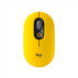 М. LOGITECH POP EMOJI YELLOW 910-006546 М. LOGITECH POP EMOJI YELLOW 910-006546