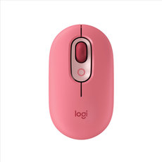 Мишка LOGITECH POP EMOJI Rose 910-006548 Мишка LOGITECH POP EMOJI Rose 910-006548