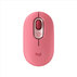 М. LOGITECH POP EMOJI ROSE 910-006548 М. LOGITECH POP EMOJI ROSE 910-006548