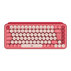 КЛ. LOGITECH POP KEYS ROSE 920-010737 КЛ. LOGITECH POP KEYS ROSE 920-010737
