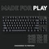 КЛ. LOGITECH G413 TKL SE 920-010446 КЛ. LOGITECH G413 TKL SE 920-010446