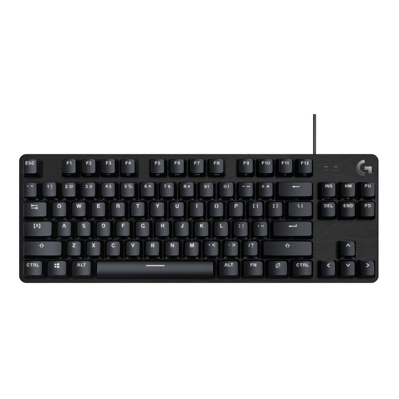 Keyboard LOGITECH G413 TKL SE 920-010446 Keyboard LOGITECH G413 TKL SE 920-010446