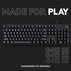 КЛ. LOGITECH G413 SE 920-010437 КЛ. LOGITECH G413 SE 920-010437