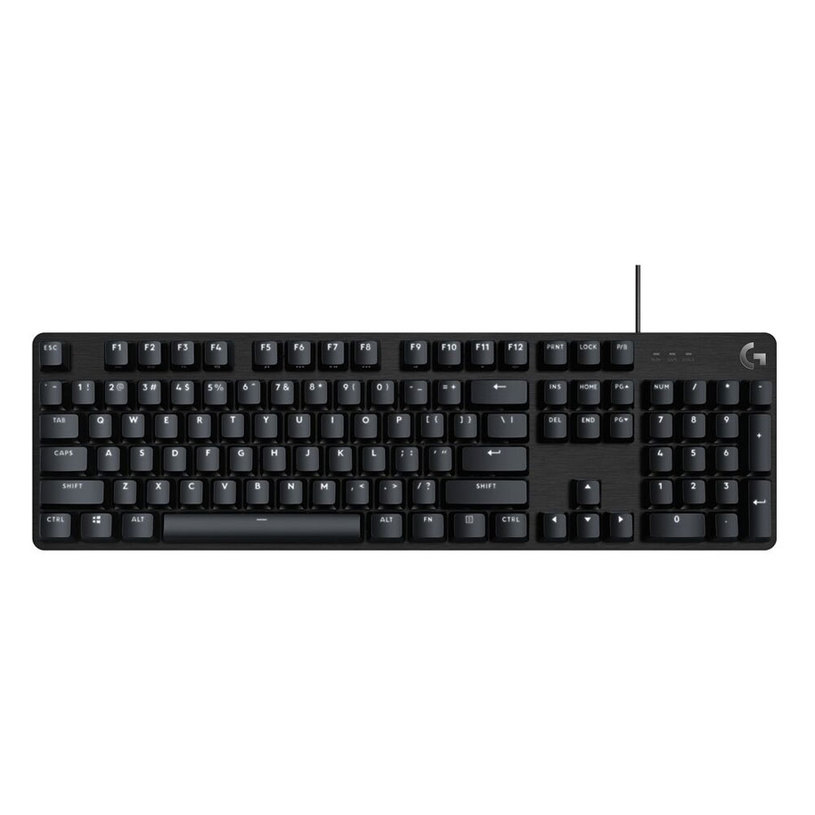 Клавиатура LOGITECH G413 SE 920-010437 Клавиатура LOGITECH G413 SE 920-010437