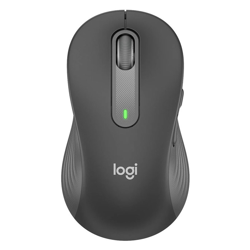 Безжична Мишка за лява ръка LOGITECH SIGNATURE M650 L Left Graph. 910-006239 Безжична Мишка за лява ръка LOGITECH SIGNATURE M650 L Left Graph. 910-006239