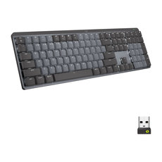 КЛ. LOGITECH MX MECHANICAL GR 920-01075 КЛ. LOGITECH MX MECHANICAL GR 920-01075