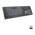 КЛ. LOGITECH MX MECHANICAL GR 920-01075 КЛ. LOGITECH MX MECHANICAL GR 920-01075
