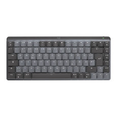 Клавиатура LOGITECH MX MECHANICAL MINI 920-010780 Клавиатура LOGITECH MX MECHANICAL MINI 920-010780