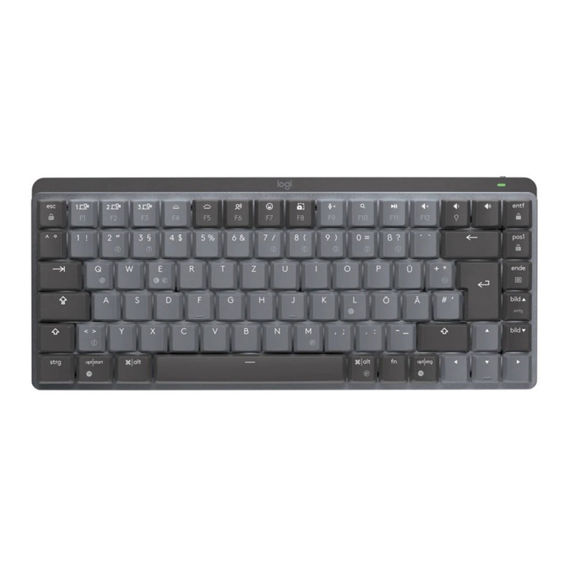 Клавиатура LOGITECH MX MECHANICAL MINI 920-010780 Клавиатура LOGITECH MX MECHANICAL MINI 920-010780