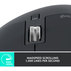 М. LOGITECH MX Master 3S Gr. 910-006559 М. LOGITECH MX Master 3S Gr. 910-006559