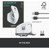 М. LOGITECH MX Master 3S PG 910-006560 М. LOGITECH MX Master 3S PG 910-006560