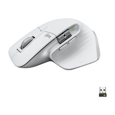 Мишка LOGITECH MX Master 3S Pale Grey 910-006560 Мишка LOGITECH MX Master 3S Pale Grey 910-006560