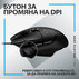 М. LOGITECH G502 X Black 910-006138 М. LOGITECH G502 X Black 910-006138
