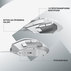 М. LOGITECH G502 X White 910-006146 М. LOGITECH G502 X White 910-006146