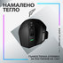 М. LOGITECH G502 X PLUS Black 910-006162 М. LOGITECH G502 X PLUS Black 910-006162