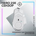 М. LOGITECH G502 X PLUS White 910-006171 М. LOGITECH G502 X PLUS White 910-006171