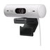 WEB CAM LOGITECH BRIO 500 OFF-WH 001428 WEB CAM LOGITECH BRIO 500 OFF-WH 001428