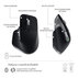 М. LOGITECH MX Master 3S for MAC SG 6571 М. LOGITECH MX Master 3S for MAC SG 6571