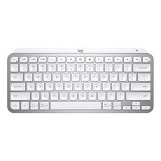 КЛ. LOGITECH MX Keys Mini Pale Gr.010499 КЛ. LOGITECH MX Keys Mini Pale Gr.010499