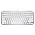 КЛ. LOGITECH MX Keys Mini Pale Gr.010499 КЛ. LOGITECH MX Keys Mini Pale Gr.010499