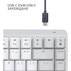 КЛ. LOGITECH MX MECH. MINI MAC PG 010799 КЛ. LOGITECH MX MECH. MINI MAC PG 010799