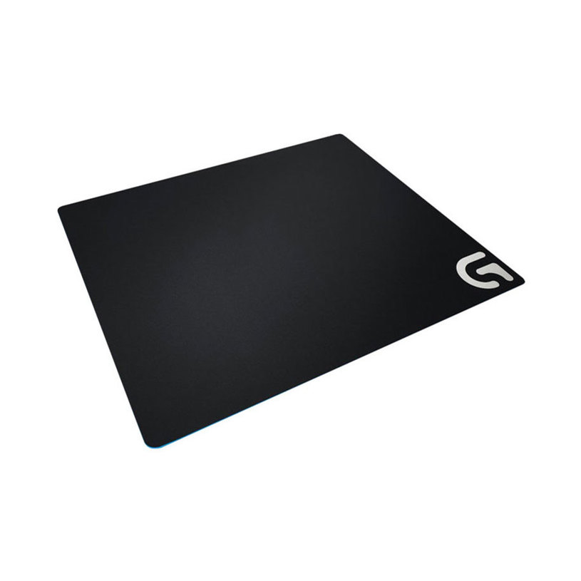 Gaming Mouse pad 400x460x3 mm LOGITECH G640 943-000798 Gaming Mouse pad 400x460x3 mm LOGITECH G640 943-000798