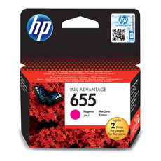 ГЛАВА HP 655 CZ111AE MAGENTA ГЛАВА HP 655 CZ111AE MAGENTA