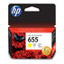 ГЛАВА HP 655 CZ112AE YELLOW ГЛАВА HP 655 CZ112AE YELLOW